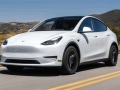 特斯拉Model Y 16万公里实测：耗电2.9万度 平均0.25元/km