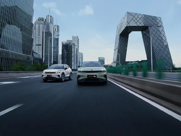 吉利汽车1月销售27万辆，位列国内车企销量榜第一